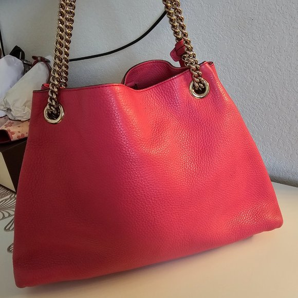 Gucci shoulder bag - Picture 5 of 6